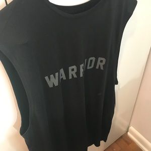 Spiritual Gangster Tank Top